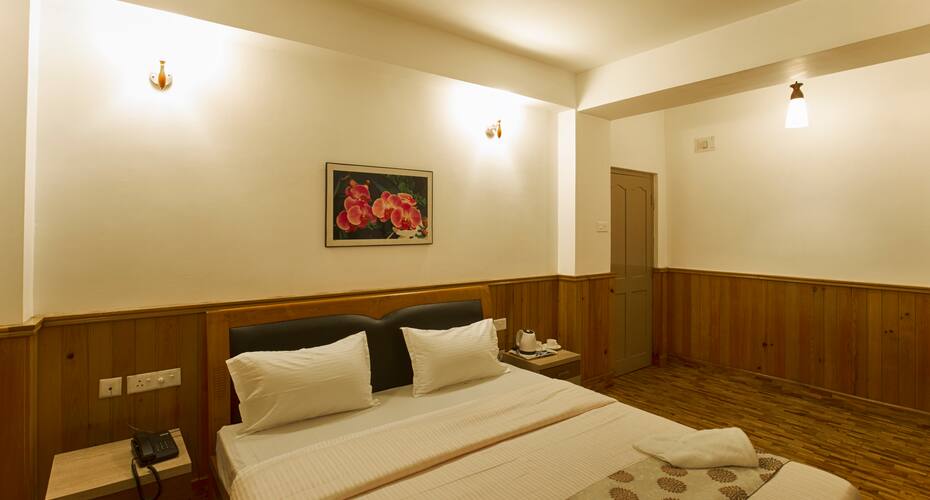 Gangtok Retreat & Spa, Gangtok 2